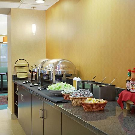 Residence Inn By Marriott San Antonio Downtown Market Square Zewnętrze zdjęcie