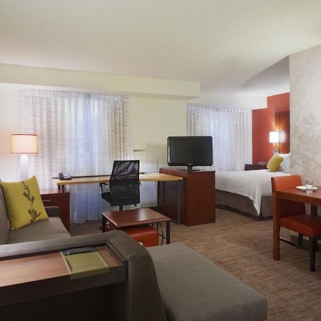 Residence Inn By Marriott San Antonio Downtown Market Square Zewnętrze zdjęcie