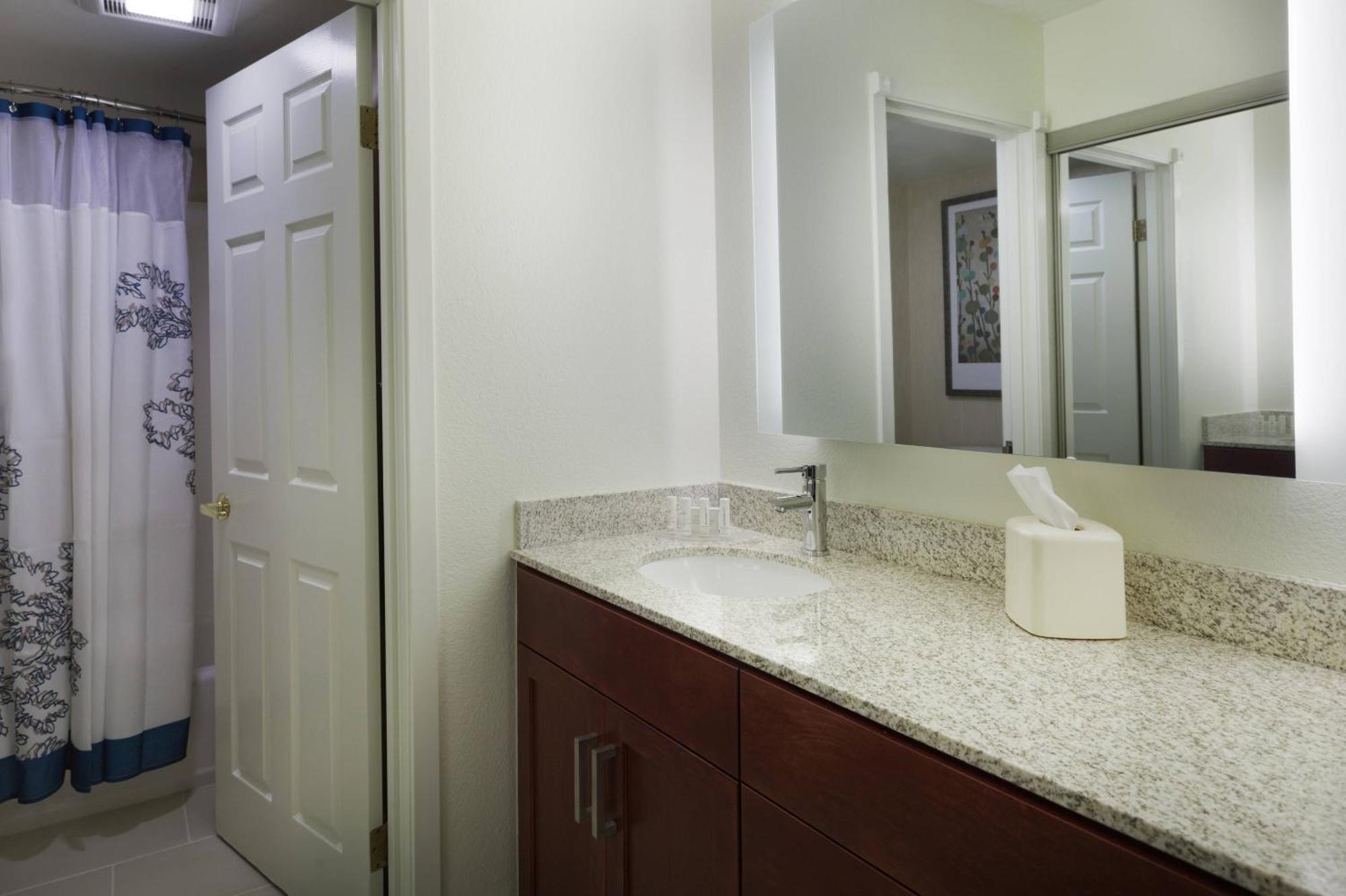 Residence Inn By Marriott San Antonio Downtown Market Square Zewnętrze zdjęcie