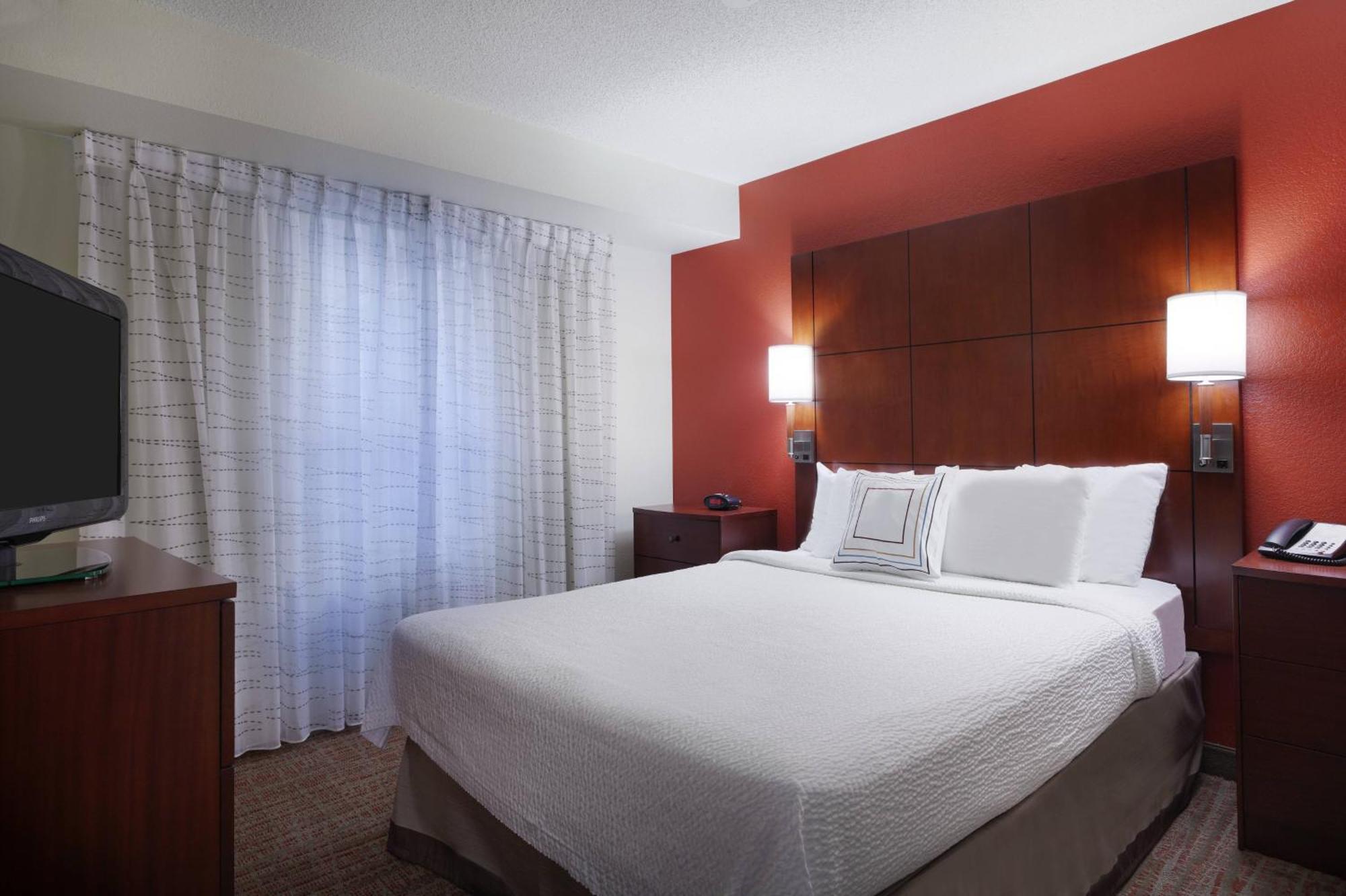 Residence Inn By Marriott San Antonio Downtown Market Square Zewnętrze zdjęcie
