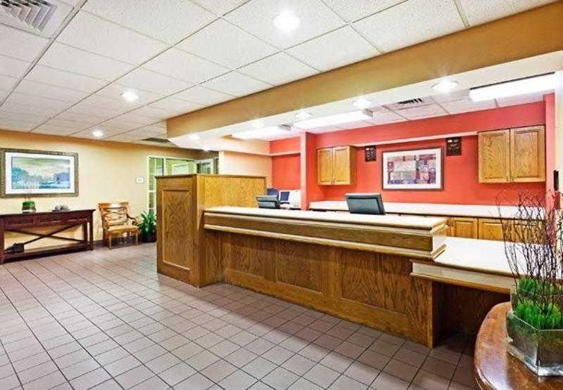 Residence Inn By Marriott San Antonio Downtown Market Square Wnętrze zdjęcie