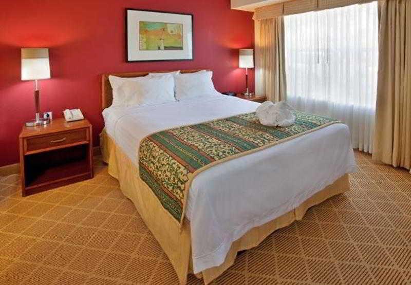 Residence Inn By Marriott San Antonio Downtown Market Square Pokój zdjęcie