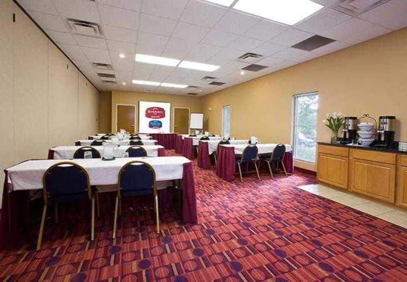 Residence Inn By Marriott San Antonio Downtown Market Square Zaplecze biznesowe zdjęcie