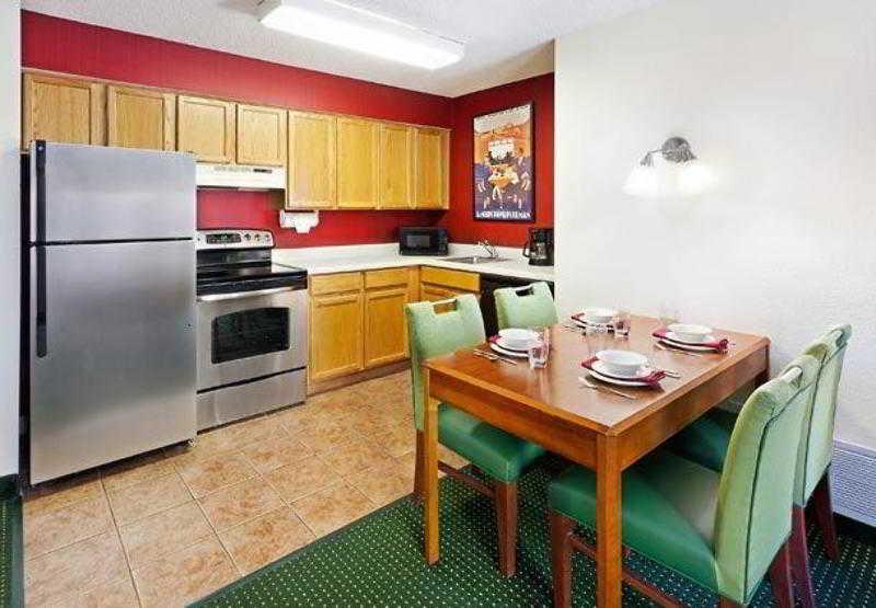 Residence Inn By Marriott San Antonio Downtown Market Square Pokój zdjęcie
