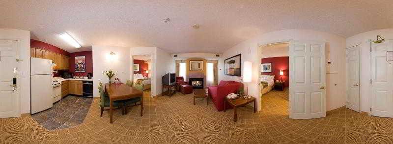 Residence Inn By Marriott San Antonio Downtown Market Square Zewnętrze zdjęcie