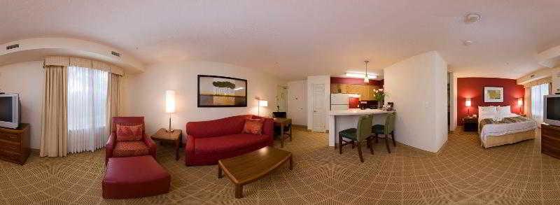 Residence Inn By Marriott San Antonio Downtown Market Square Zewnętrze zdjęcie