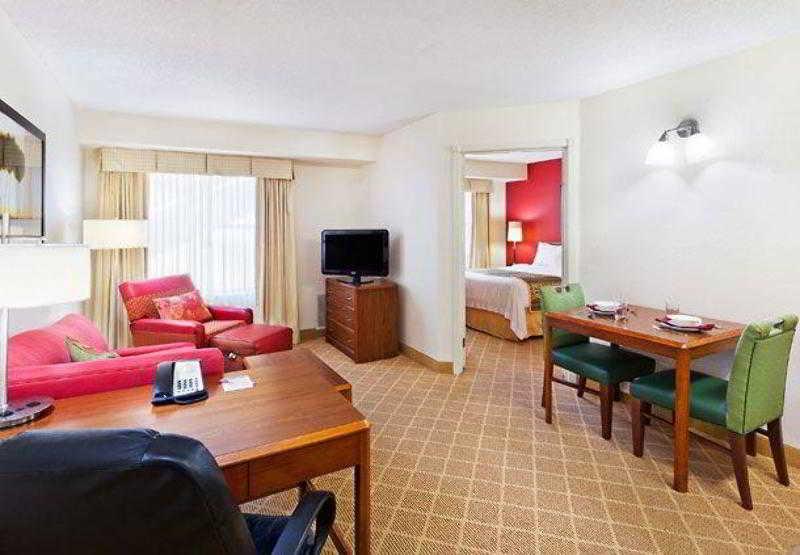 Residence Inn By Marriott San Antonio Downtown Market Square Pokój zdjęcie