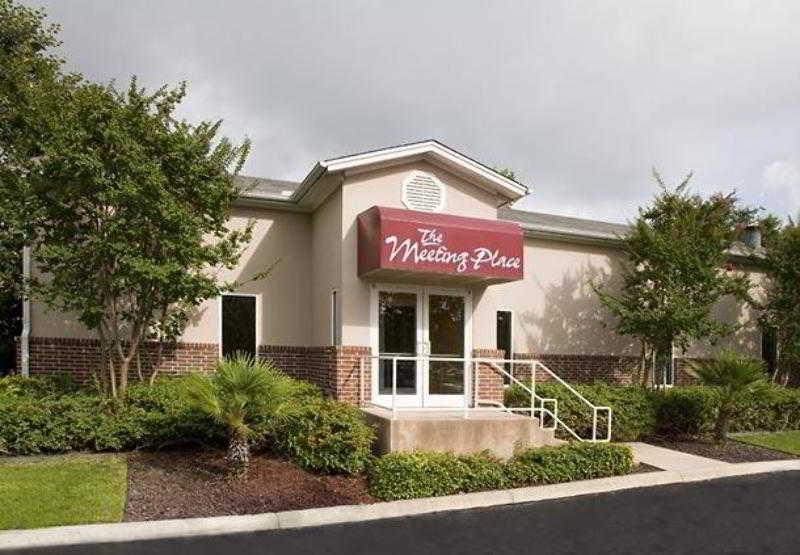Residence Inn By Marriott San Antonio Downtown Market Square Zewnętrze zdjęcie