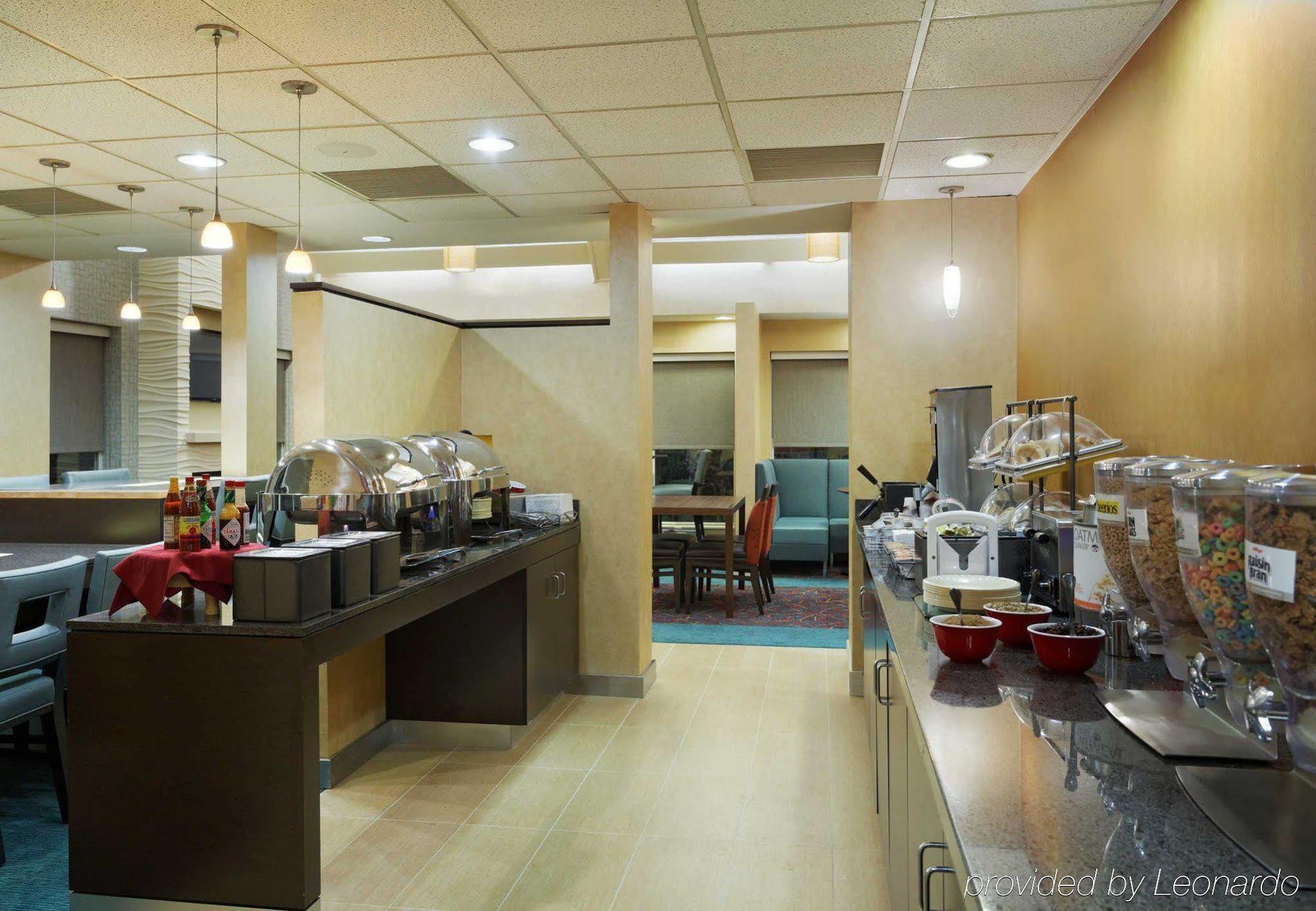 Residence Inn By Marriott San Antonio Downtown Market Square Zewnętrze zdjęcie