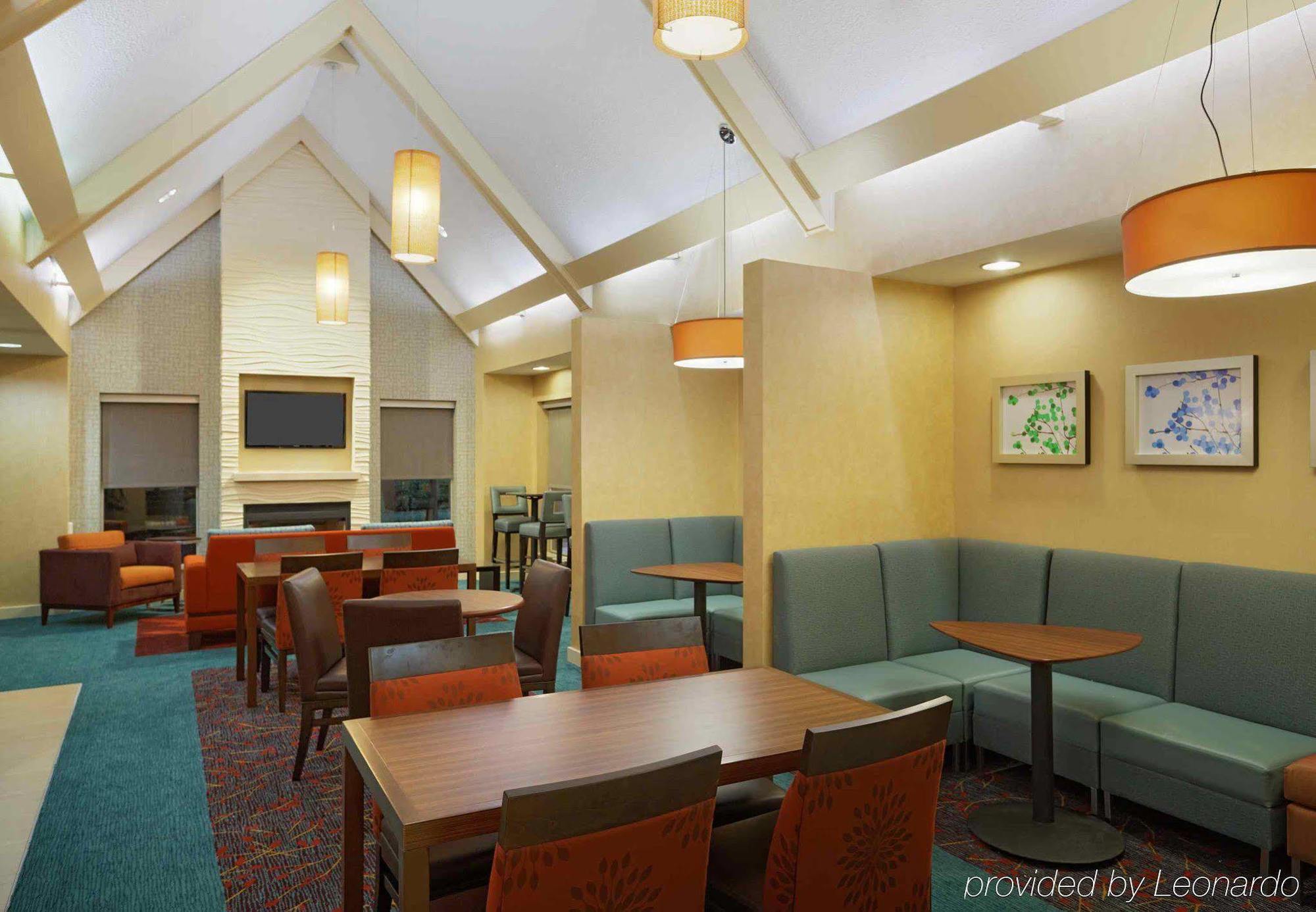 Residence Inn By Marriott San Antonio Downtown Market Square Zewnętrze zdjęcie